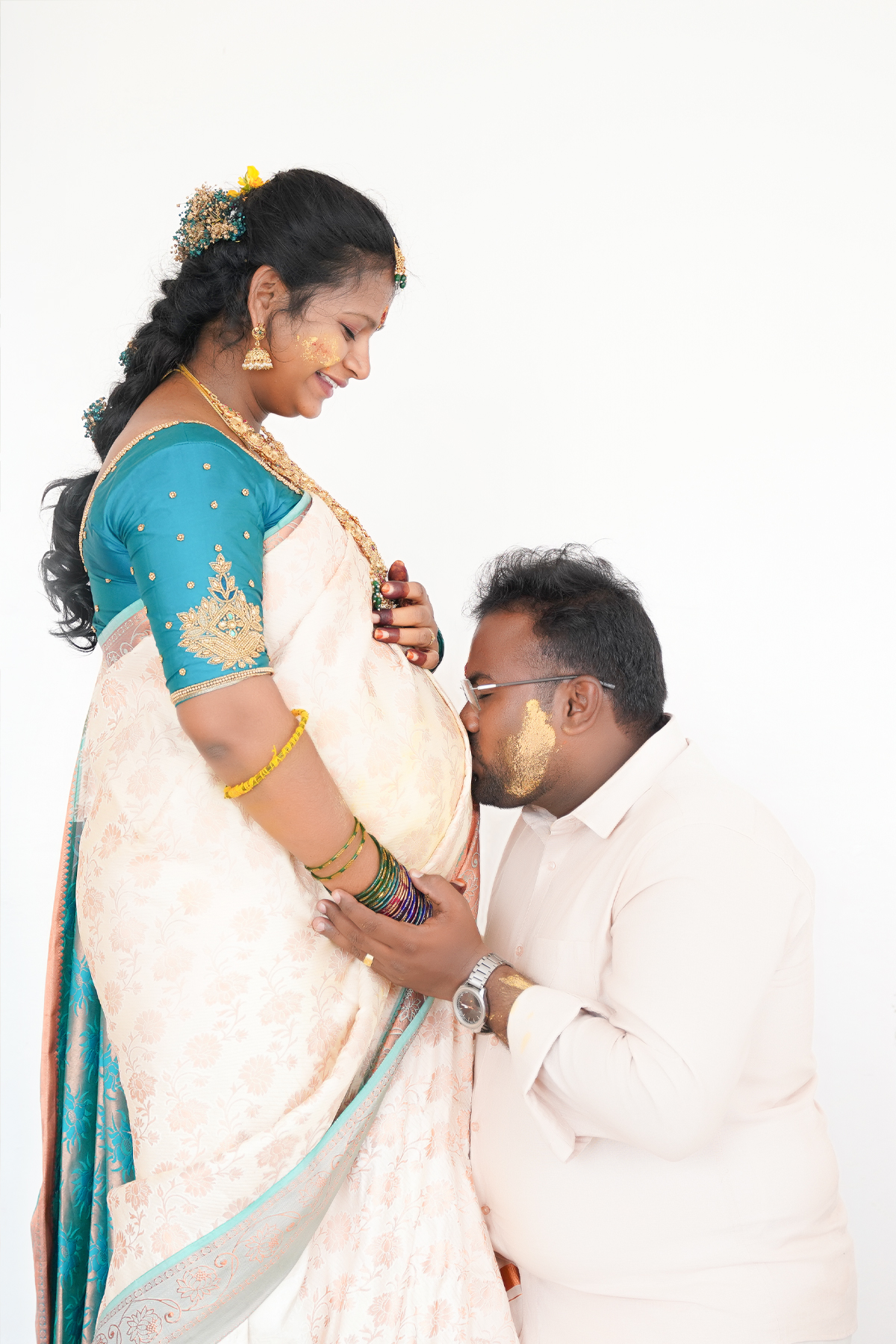 Vignesh & Kaviya image 13